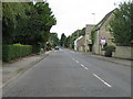 Coxwell Road looking north