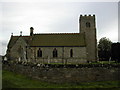 Swarkestone Parish church