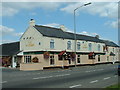 The Ploughboy Inn, Burraton, Saltash