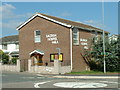 Saltash Gospel Hall, Burraton, Saltash, Cornwall