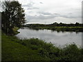 The Trent at Twyford