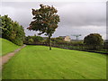 Clydebank Business Park Landscaped Gardens