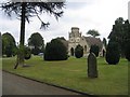 Tredworth Cemetery, Gloucester