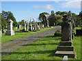 Oxenhope Cemetery