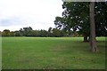 Former barracks sports ground