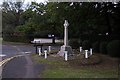 Normandy War Memorial