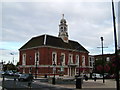 Braintree Town Hall Centre, Fairfield Road, Braintree