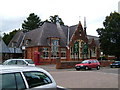 Braintree District Museum, Manor Street, Braintree