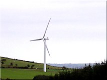 SN3235 : Wind Turbine by Cered