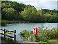 Cripplegate Lake, Southwater Country Park