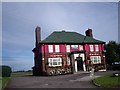 The Dolphin Inn, Althorpe