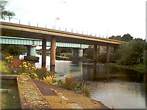 J0154 : Bridges by Brian Shaw