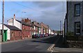 Lawson Street, Aspatria