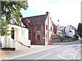 Great Haywood, Staffordshire