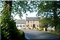 The Stair Inn, Ayrshire