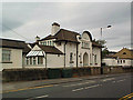 Ilkley Coronation Hospital