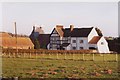 SO6761 : Court Farm, Wolferlow by Humphrey Bolton