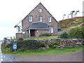 Carn Dearg Youth Hostel