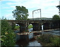 Six Arches Bridge, on the River Wyre