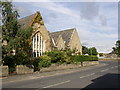 National School, Scholes, Cleckheaton