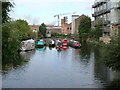 Kingsland Basin