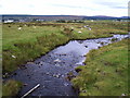 Dalchork and the Allt Chaiseagail Burn