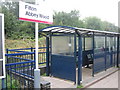 Filton Abbey Wood railway station