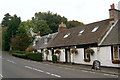 The Failford Inn, Ayrshire