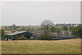 Farmland at Townhead, Mossblown, Ayrshire