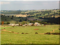 Low Snowden and Washburn Farm