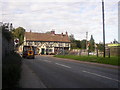 The Bell, Kentford