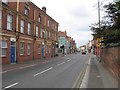 Barton Street, Gloucester
