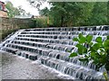 Great Ayton Waterfall