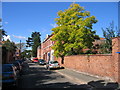 Trinity Street, Royal Leamington Spa