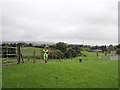 Tyrone and Fermanagh Hospital grounds