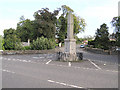 War memorial Glenavey