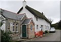 The Old Post Office, Mithian