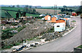 Housing development, Lakeview Drive, Holly Park, 1976