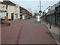 Shopping Area, Kirkby in Ashfield