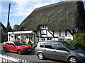 Chilbolton Post Office