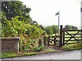 Thurston Clough Footpath