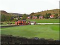 Delph and Dobcross Cricket Club