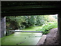 Redmile Town Bridge, No 54, Grantham Canal, Redmile