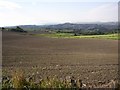 Ploughed field off Bellstring Lane, Kirkheaton