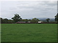 Farm buildings at "The Fields" , Twining Hill