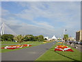 South Marine Gardens, Southport