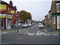 Watford: Holywell Road