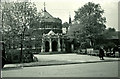 Didsbury Library