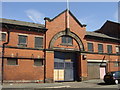 The Stables, Grafton Street