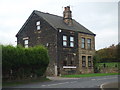 Farm cottages on Wentworth Road